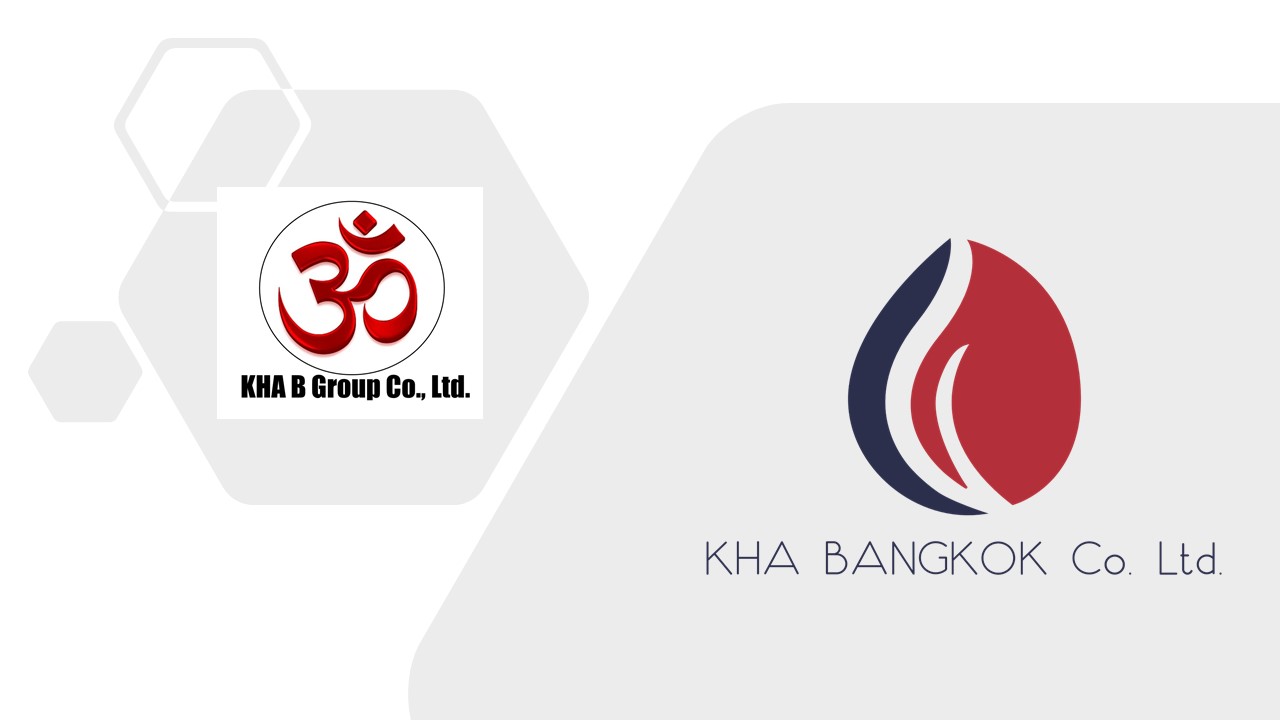 Logo-Kha-B-and-Kha-Bangkok-2 • Healthcare Products Thailand